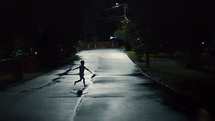 WEAPONS／ウェポンズ