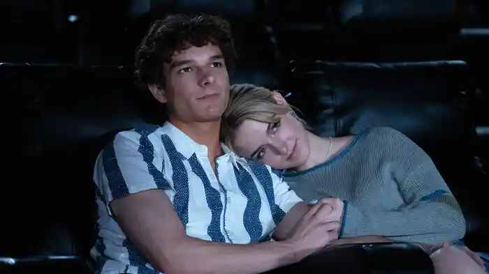 リグレティング・ユー