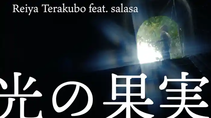 光の果実 (feat. さらさ)