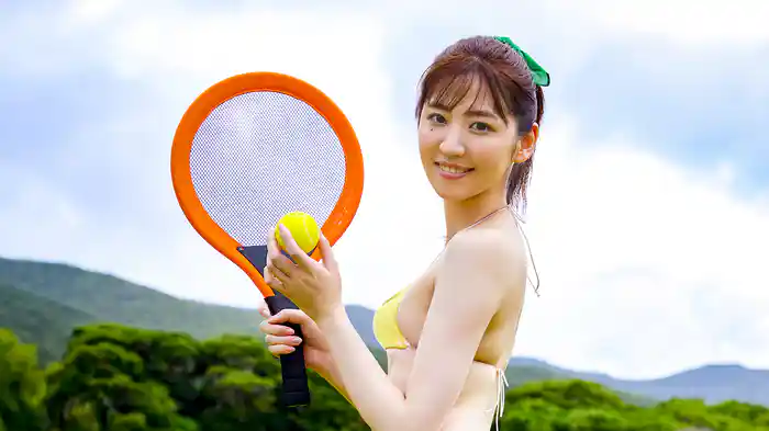 船岡咲『ありがとうが咲く度に』