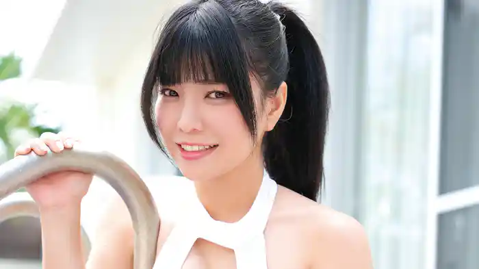 有村ユキ『Sweet Impact』