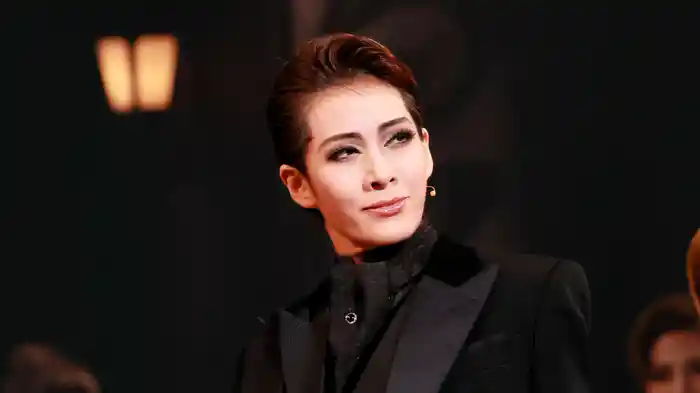 STAGE Pick Up プレミアム#180～花組『マジシャンの憂鬱』（'25年・博多座）より～