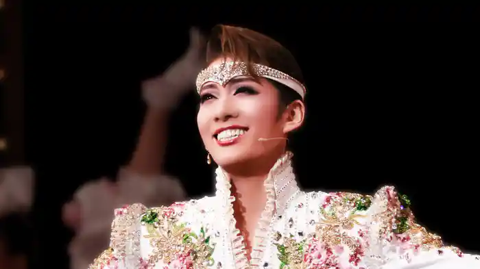 STAGE Pick Up プレミアム#181～花組『Jubilee』（'25年・博多座）より～