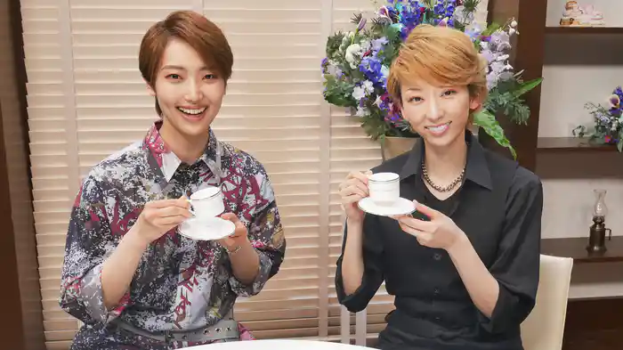 Cafe ふぉるだ #61