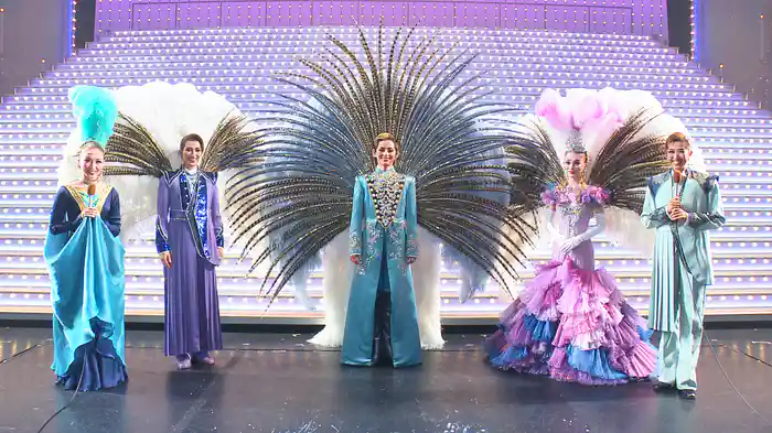 TAKARAZUKA NEWS Pick Up #804「雪組宝塚大劇場公演『ボー・ブランメル～美しすぎた男～』『Prayer～祈り～』突撃レポート」～2025年11月より～