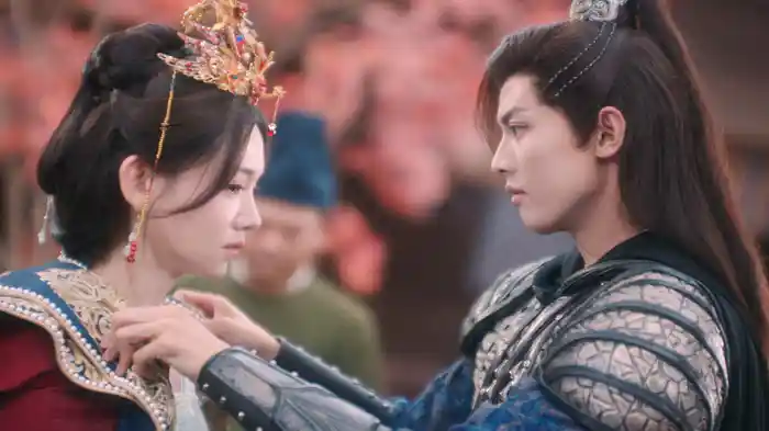 七雪紅涙　～流転の愛、ふたたび～