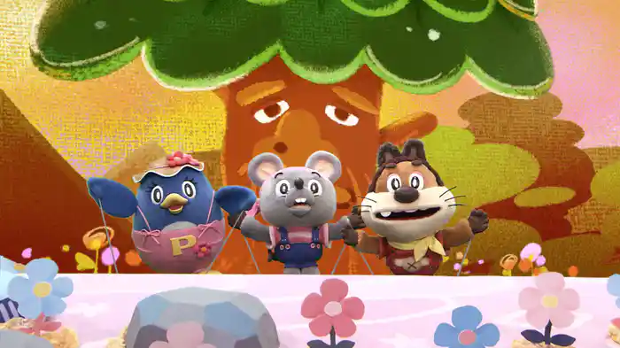 にこにこ・ぷん NEO