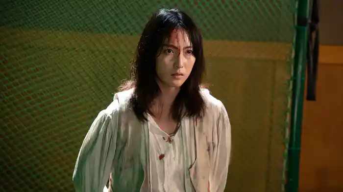 アイ・キル・ユー