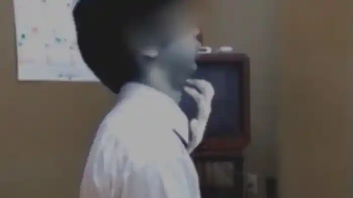 心霊ビデオテープ 本当に恐かった映像総集編30本