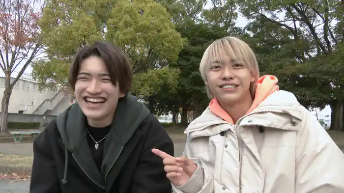 カラフルダイヤモンド～君と僕のドリーム～