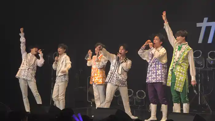 カラフルダイヤモンド～君と僕のドリーム2～