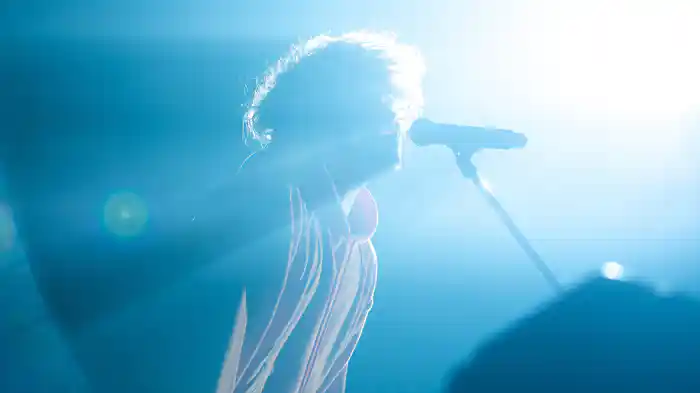 Vaundy 2nd one man live "strobo"