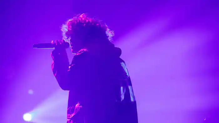 Vaundy one man live tour "HINODE"