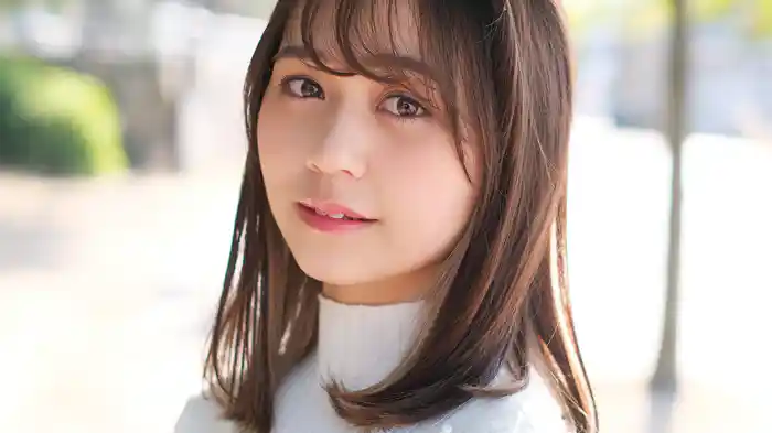 美澄衿依『Ellie』