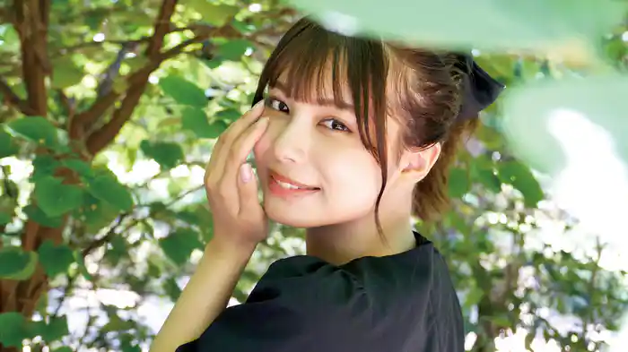 宮崎あみさ『PURE』