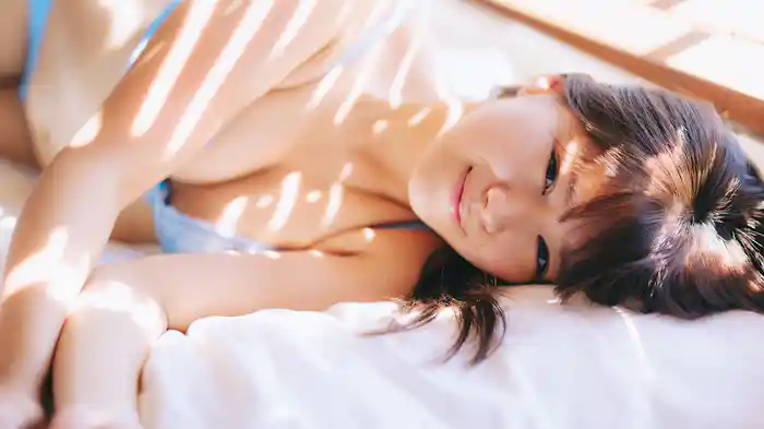 山内鈴蘭『On:Lily』