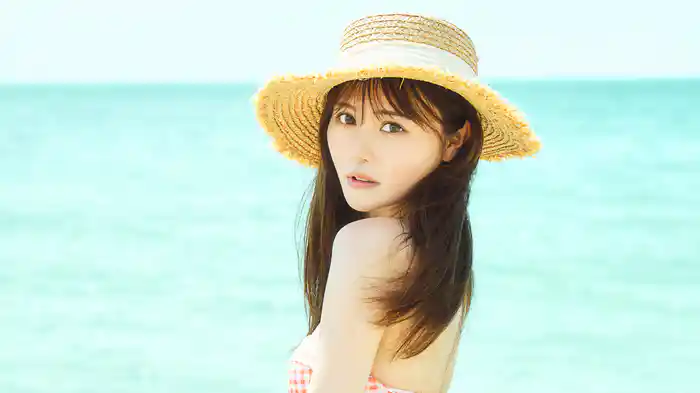 込山榛香『ターコイズブルーの誘惑』