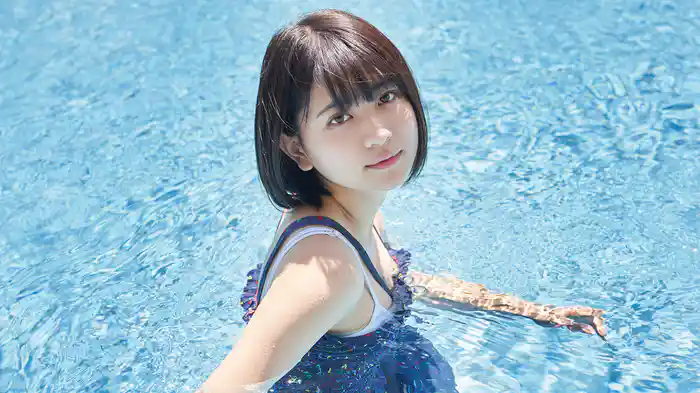 山田南実『WEEKLY YOUNG JUMP PREMIUM DVD「みなみかぜ」』