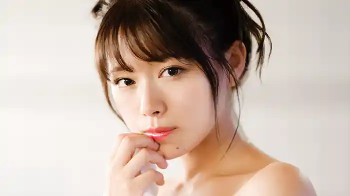 山内鈴蘭『Lily:set』