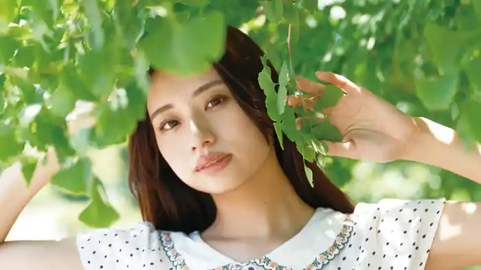 神山みれい『きらめき』