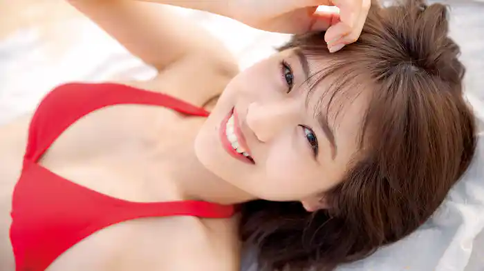 篠崎彩奈『Decade with you』