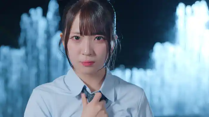 最後のスピーチ