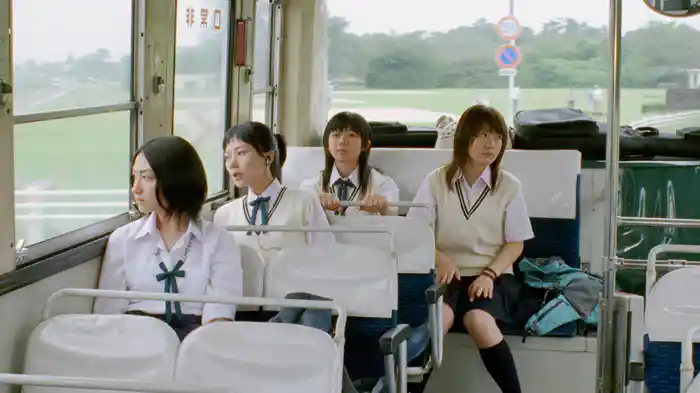 リンダ リンダ リンダ 4K