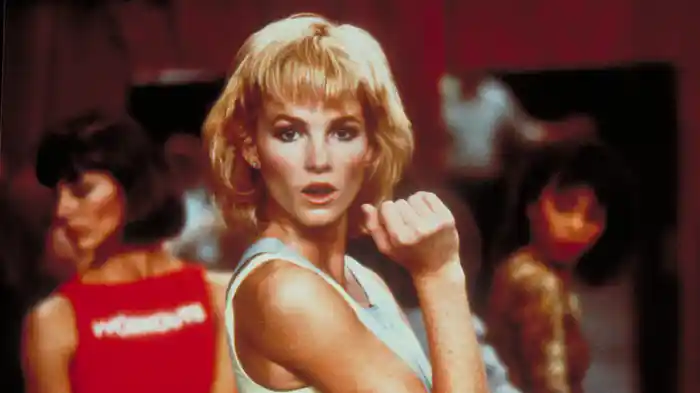 コーラスライン