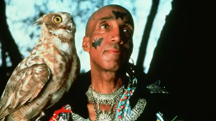 ナイトライダーズ