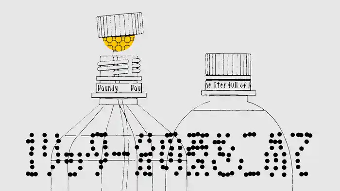 1リッター分の愛をこめて