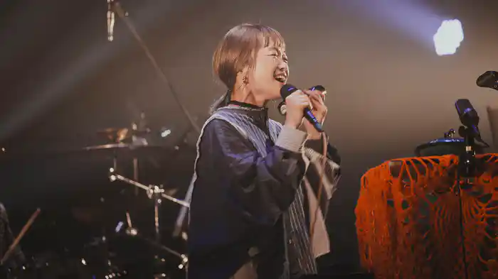 NakamuraEmi 10TH ANNIVERSARY LIVE in 厚木市文化会館 〜 ただいま & いらっしゃいませ 〜