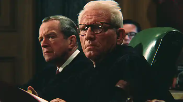 ニュールンベルグ裁判