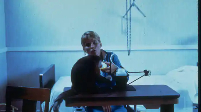 モンキー・シャイン