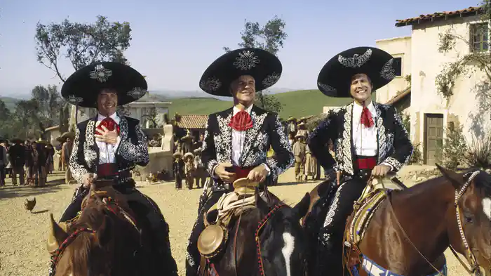 サボテン・ブラザース