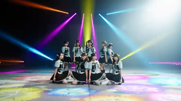 花は誓いを忘れない