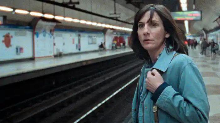 サムシング・ハプンズ・トゥ・ミー