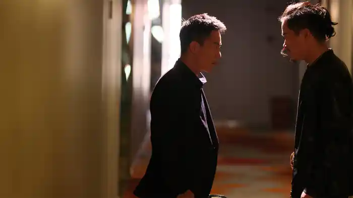 トップ・スピード ~ラスト・レクイエム~