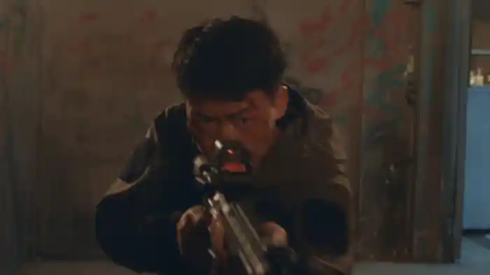 ミッド・ナイト・ウォリアーズ