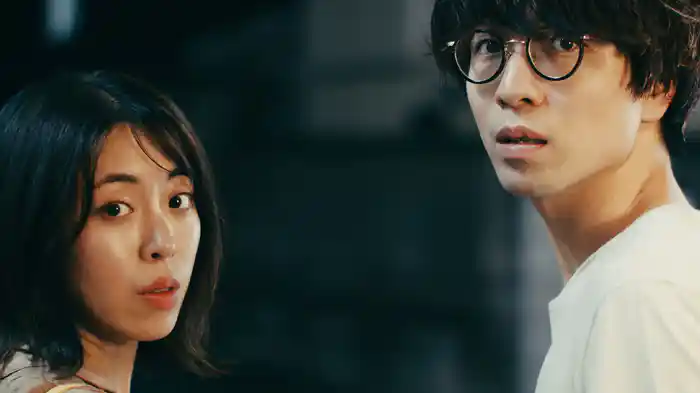 帰ってこなかった男