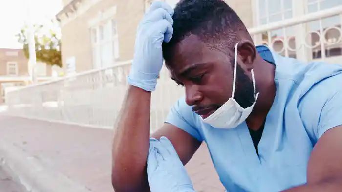 スティル・サファリング　終わらぬ苦悩