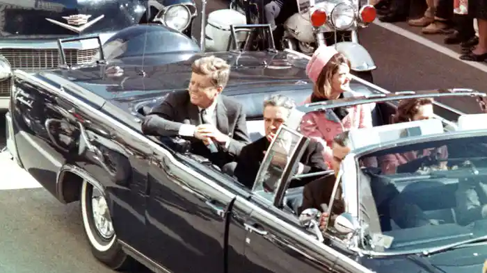 JFK/新証言 知られざる陰謀【劇場版】