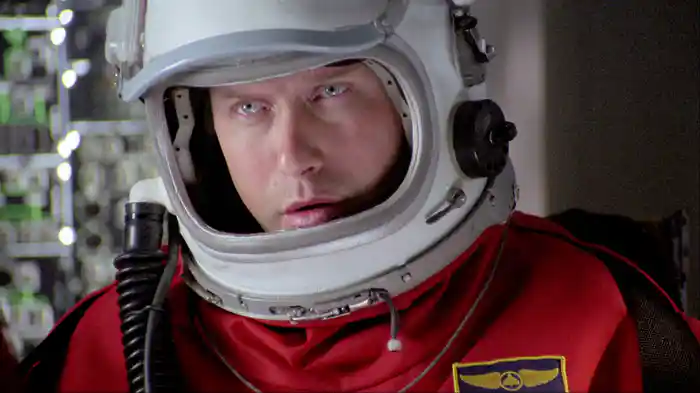 アルマゲドン2007