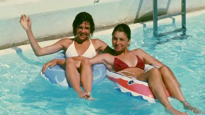 リトル・ダーリング　HDリマスター版