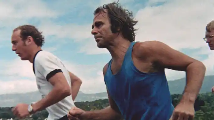 マイ・ウェイ　HDマスター版