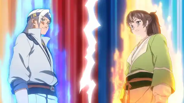 シンデレラ・シェフ ～萌妻食神～ シーズン2