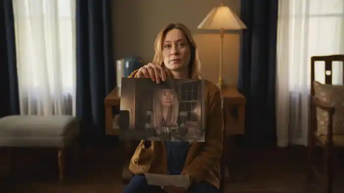 シェルビー・オークス