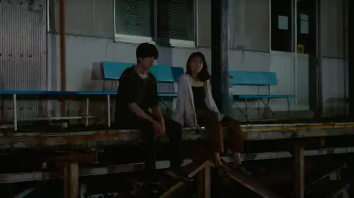 僕の中に咲く花火