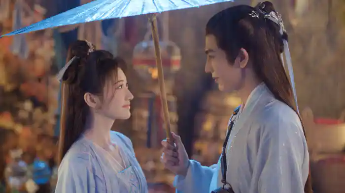 四海重明～恋が光となる、その時まで～