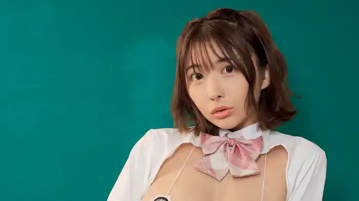 市原薫『秘密のファンサ』