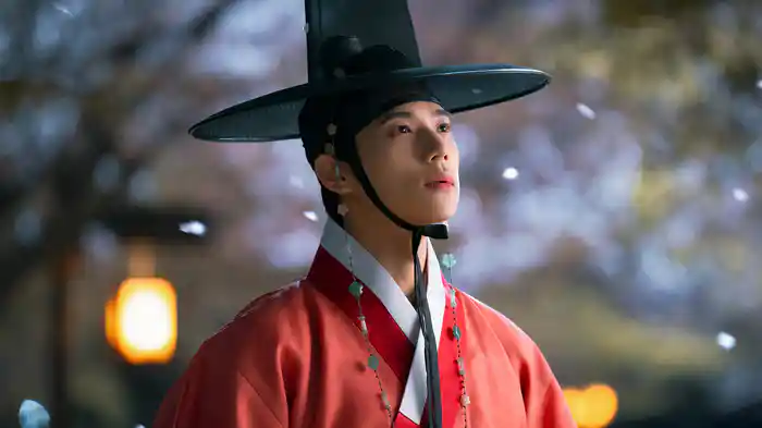 愛する盗賊様よ